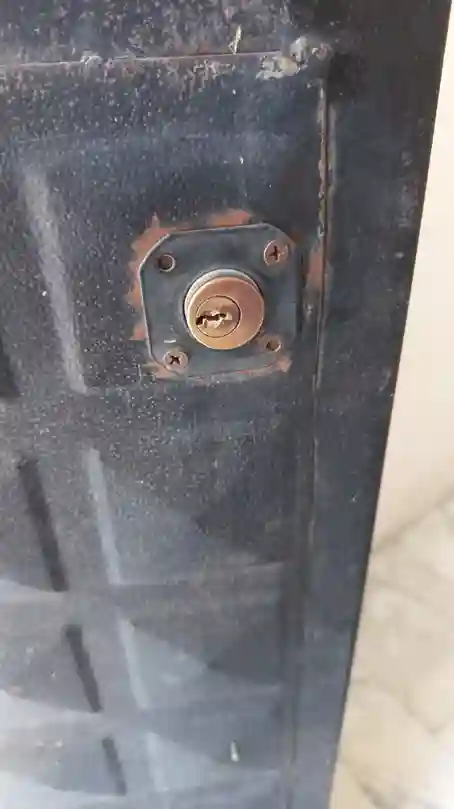 Uzman Kapı Açma Hizmeti